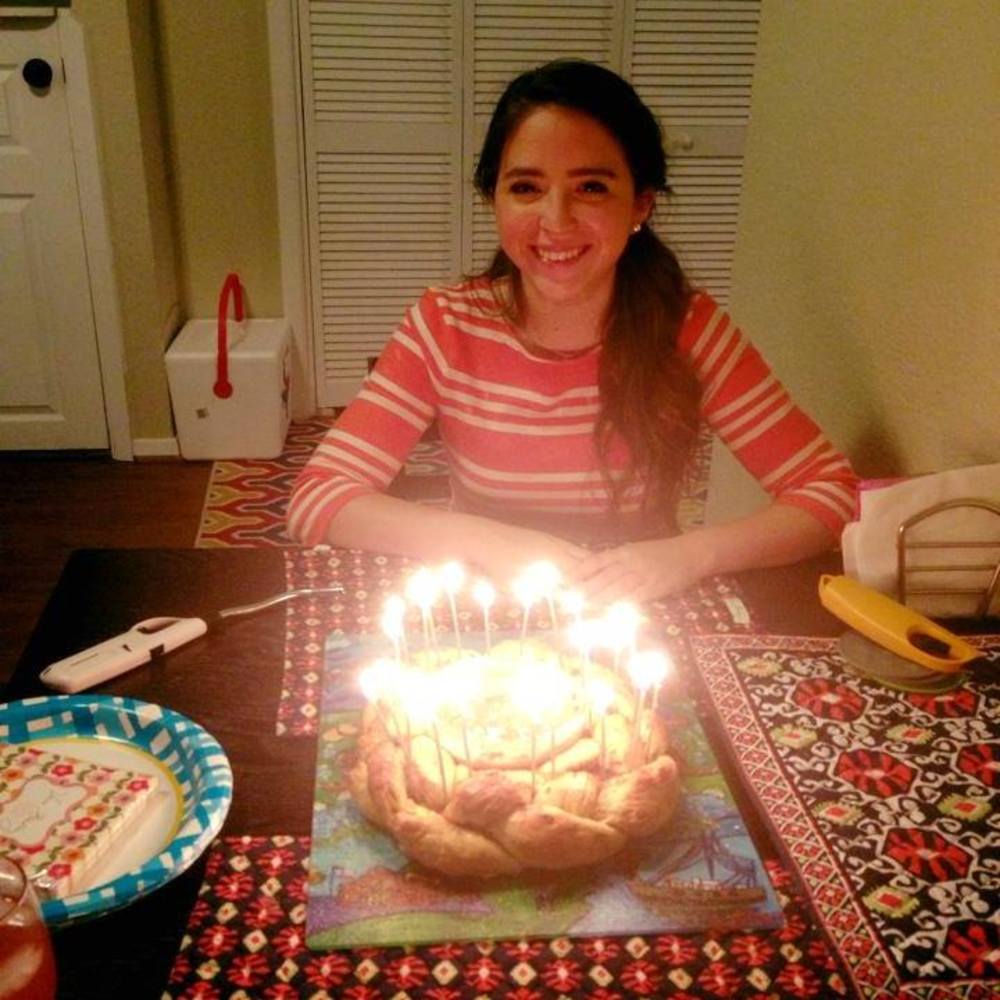 Meet your Posher, Marisa